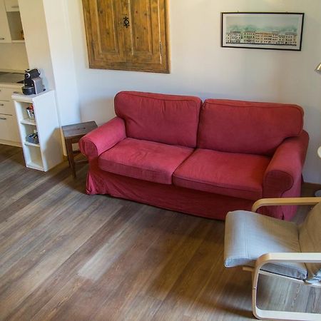 La Sciora Oliva Aparthotel Chiavenna Eksteriør bilde