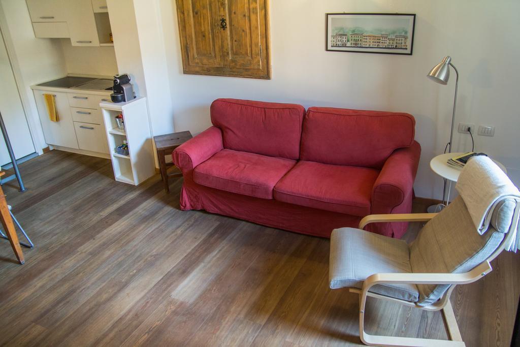 La Sciora Oliva Aparthotel Chiavenna Eksteriør bilde