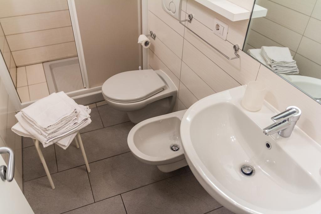 La Sciora Oliva Aparthotel Chiavenna Eksteriør bilde