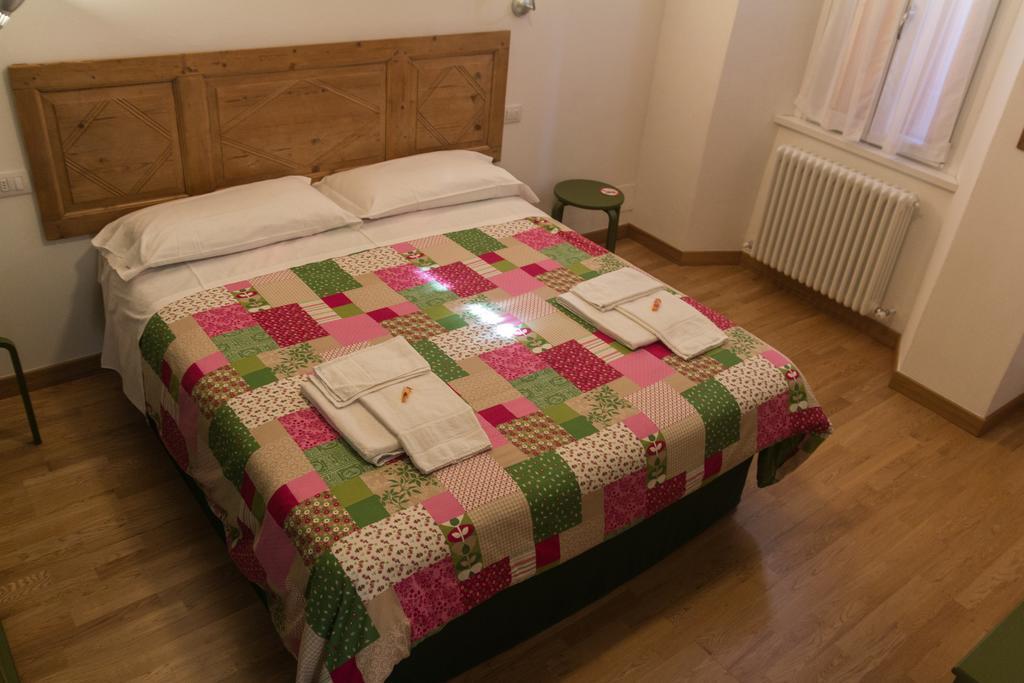 La Sciora Oliva Aparthotel Chiavenna Eksteriør bilde