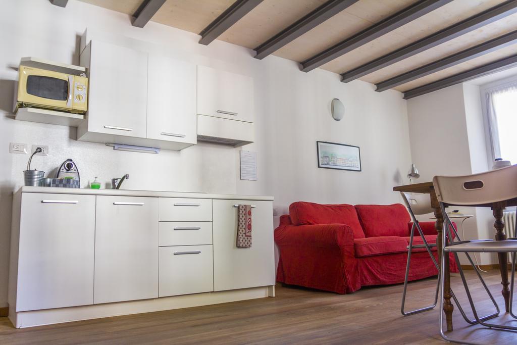La Sciora Oliva Aparthotel Chiavenna Eksteriør bilde