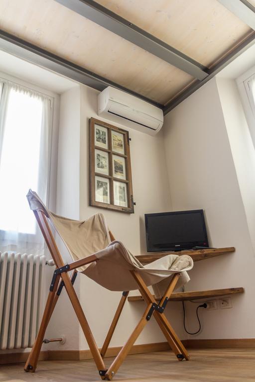La Sciora Oliva Aparthotel Chiavenna Eksteriør bilde